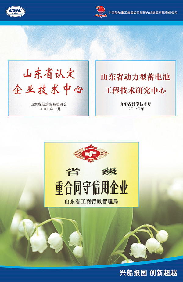 淄博火炬能源有限責(zé)任公司